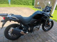 Suzuki DL 650 AL7 V-Strom Bayern - Schiltberg Vorschau