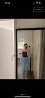 Mom Jeans Pimkie Talliert Denim Hellblau Blau Skinny Baumwolle Berlin - Tempelhof Vorschau