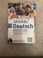 Schülerhilfe Deutsch 5./6. klasse Lernsoftware Bayern - Aschaffenburg Vorschau