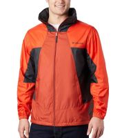 ✅ Columbia Jacke Größe: L - Outdoor Windbreaker Regenjacke Nordrhein-Westfalen - Kleve Vorschau