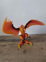 Schleich Eldrador Feuergreif Sachsen - Zittau Vorschau