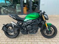 Benelli 752S ABS | Streetbike | wie Monster | mega Sound Niedersachsen - Walsrode Vorschau