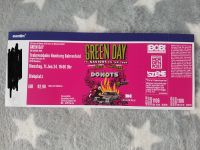 Ticket Green Day Trabrennbahn Hamburg 11. Juni 24 STEHPLATZ Bayern - Marktoberdorf Vorschau