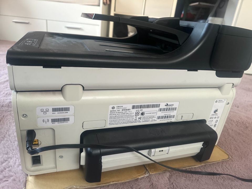 Hp Officejet Pro Drucker in Bonn