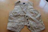 Opus Weste Gr. 42 beige Bayern - Röttenbach Vorschau