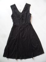 neu Esprit Kleid Sommerkleid Gr. M 38 schwarz Bayern - Oberkotzau Vorschau