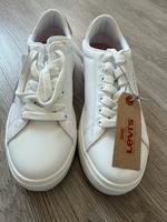 Levis’s Leder Sneaker Damen NEU Baden-Württemberg - Waiblingen Vorschau