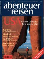 Abenteuer und Reisen USA-Karibik-Afrika-Sansibar-Spanien + mehr Nordrhein-Westfalen - Overath Vorschau