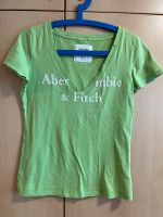 Shirt Abercrombie&Fitch Gr M Herzogtum Lauenburg - Schwarzenbek Vorschau