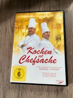 DVD Kochen ist Chefsache Bayern - Aufhausen Vorschau
