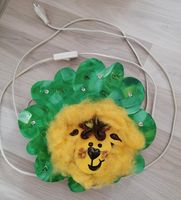 Wandlampe "Löwe" Handmade/Kinder Baden-Württemberg - Göppingen Vorschau