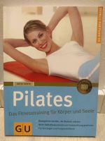 GU Ratgeber-Pilates -Das Fitnesstraining für Körper und Seele-neu Nordrhein-Westfalen - Kamp-Lintfort Vorschau