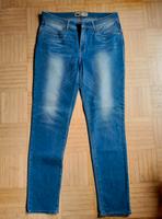 Levi's Revel Damen Jeans (20189) W31 L32, Mid rise Demi curve ski Baden-Württemberg - Wertheim Vorschau