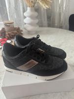 Originale Calvin Klein Sneaker – Gr. 39 – Top Zustand Nordrhein-Westfalen - Hamm Vorschau