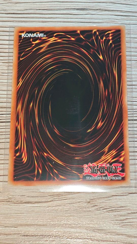 Lava-Golem | Collectors Rare | RA01-DE001 | 1.Auflage | YUGIOH in Vettweiß