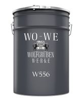 ✅ ab 16€/L Latexfarbe Wandfarbe Küchenwandfarbe Weiß W556 Hessen - Dautphetal Vorschau