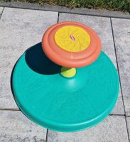 Playskool Sit and Spin Wirbelwind Karussell Baden-Württemberg - Plankstadt Vorschau