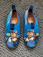 Badeschuhe Paw Patrol Hessen - Alheim Vorschau