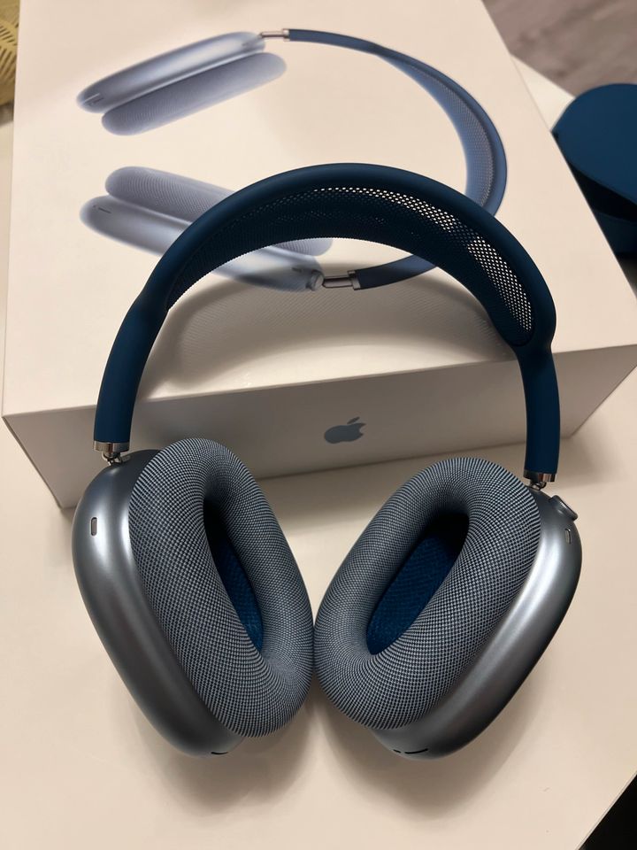 Airpods Max Over Ear in München