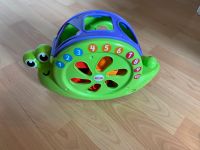 Fisher Price Schnecke mit formen/Motorik/Musik/Kleinkind/spiel Rheinland-Pfalz - Enkenbach-Alsenborn Vorschau