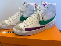 Blazer Mid Sneaker von Nike Baden-Württemberg - Spaichingen Vorschau