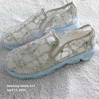 Sommerschuh 43 Sachsen - Bad Dueben Vorschau
