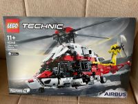 NEU! Lego Technic Airbus Rescue Helicopter Hubschraube (42145) Hessen - Darmstadt Vorschau