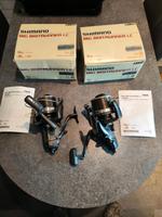 Shimano big baitrunner LC Rheinland-Pfalz - Bad Kreuznach Vorschau