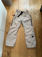 Dope Skihose / Snowboardhose “Antek” Gr. XS Sand *WIE NEU* Rheinland-Pfalz - Wincheringen Vorschau