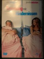 Trennung mit Hindernissen, DVD, Vince Vaughn + Jennifer Aniston Baden-Württemberg - Freiburg im Breisgau Vorschau