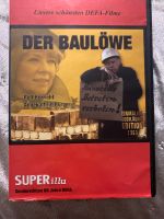 Der Baulöwe, DVD, Super Illu Sachsen-Anhalt - Lieskau Vorschau