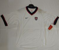 Nike Vintage USA Fußball Trikot U.S. Soccer Nationalmannschaft M Berlin - Schöneberg Vorschau