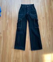 Jeans Hose Größe 34 Thüringen - Eisenach Vorschau