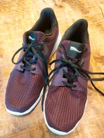 Sneaker, lila, Größe 39 Bayern - Ansbach Vorschau