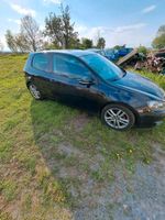 VW Golf 6 1.4 TSI Thüringen - Waltershausen Vorschau