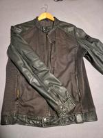 Tigha Lederjacke  2XL Hessen - Seeheim-Jugenheim Vorschau