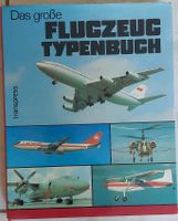 Buch Flugzeugtypen Sachsen-Anhalt - Dessau-Roßlau Vorschau