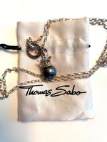 Thomas Sabo Kette mit Perle Bielefeld - Quelle Vorschau