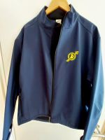 "Hausbrauerei Zum Schlüssel" Jacke in  Gr. XL Farbe Blau Nordrhein-Westfalen - Erkrath Vorschau