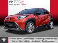 Toyota Aygo X 1.0 Pulse AUTOMATIK ALLWETTERREIFEN Nordrhein-Westfalen - Gevelsberg Vorschau