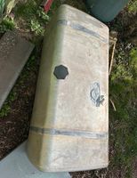 Diesel Tank, LKW Diesel Tank, Alu Tank Rheinland-Pfalz - Berglangenbach Vorschau