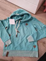 Naketano Hoodie gr M Nordrhein-Westfalen - Neukirchen-Vluyn Vorschau