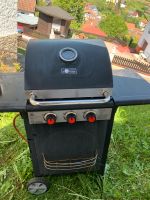 El Fuego Gasgrill Hessen - Sinntal Vorschau