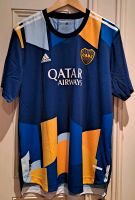 Boca Juniors | Adidas Authentic | XL Leipzig - Leipzig, Südvorstadt Vorschau