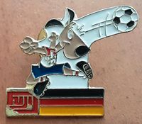 Pin der Fußball-WM 1994 in den USA Niedersachsen - Osterholz-Scharmbeck Vorschau