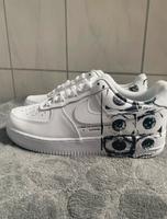 Air Force 1 x cdg x supreme Hessen - Flörsheim am Main Vorschau