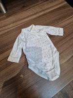 Babybody Größe 44 Kr. Altötting - Unterneukirchen Vorschau
