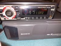 Sony mdx-c6500rx autoradio minidisk Berlin - Steglitz Vorschau