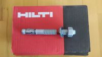 Hilti Bolzenanker  HST3 M16x145 45/25 Nordrhein-Westfalen - Solingen Vorschau