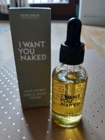 Kopfhautserum von I want you naked Dresden - Johannstadt Vorschau